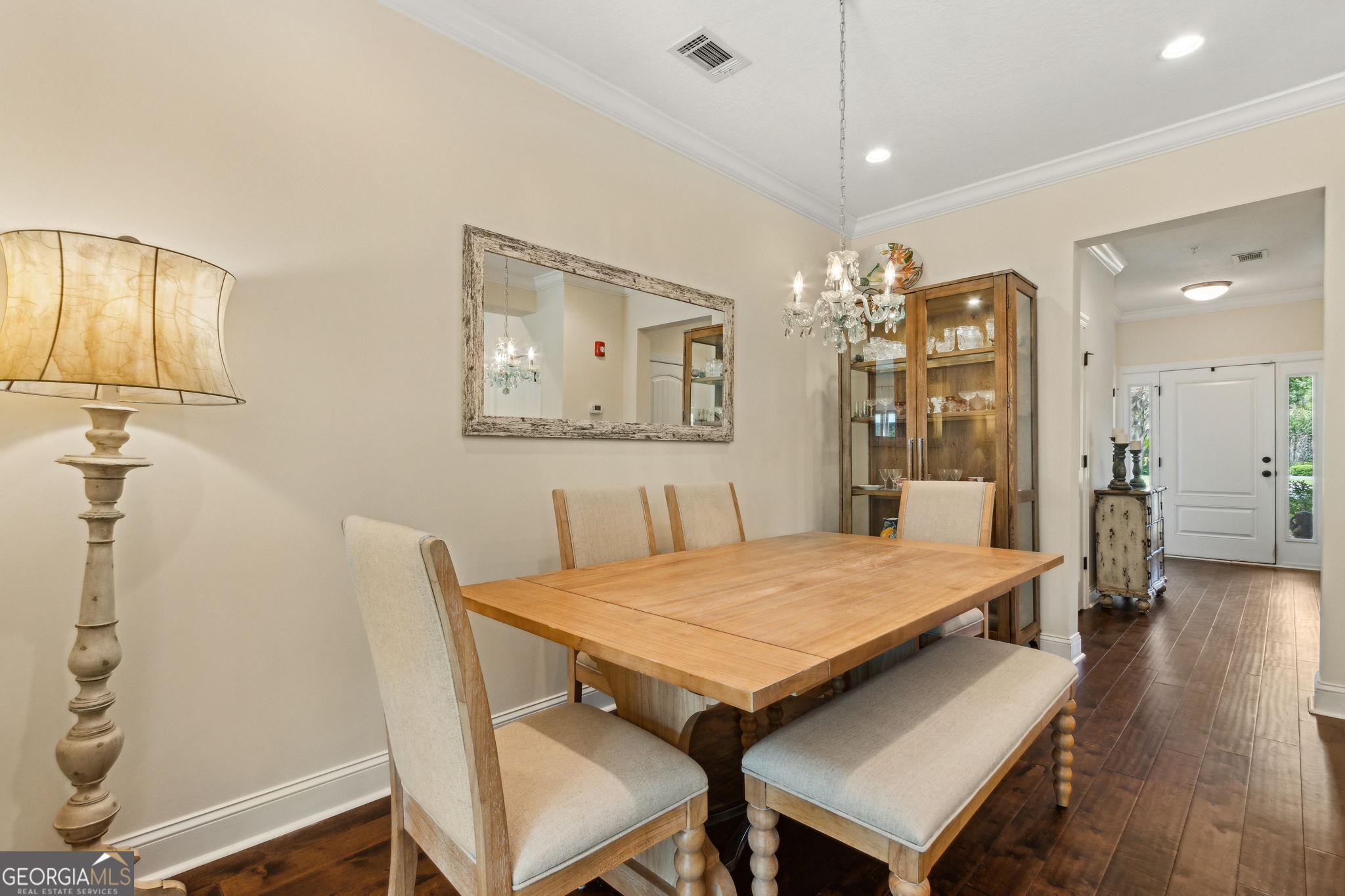 Reserve at Demere - Residential