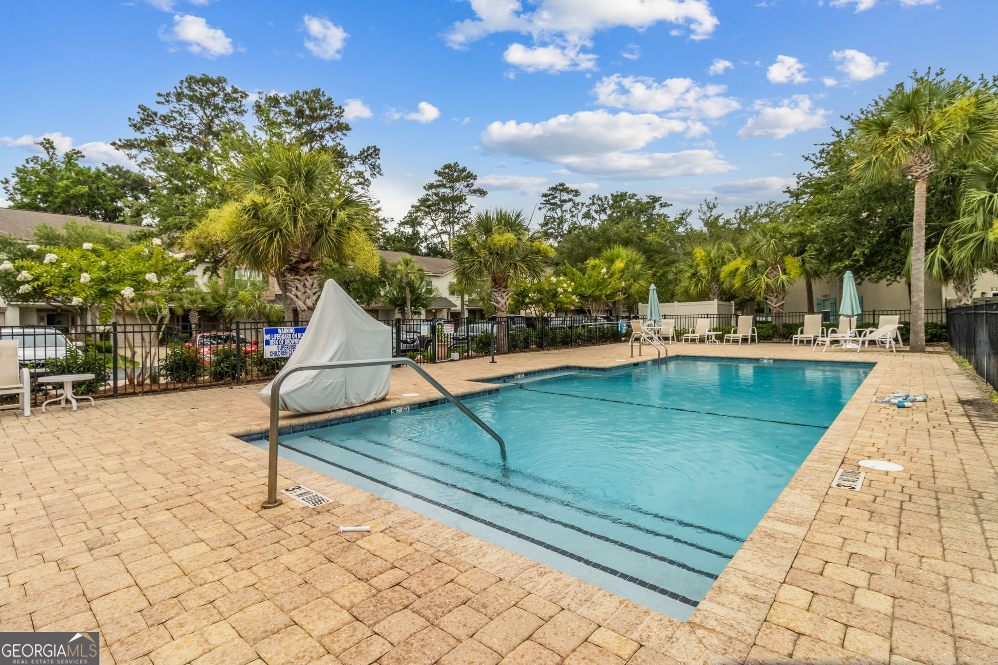 Reserve at Demere - Residential
