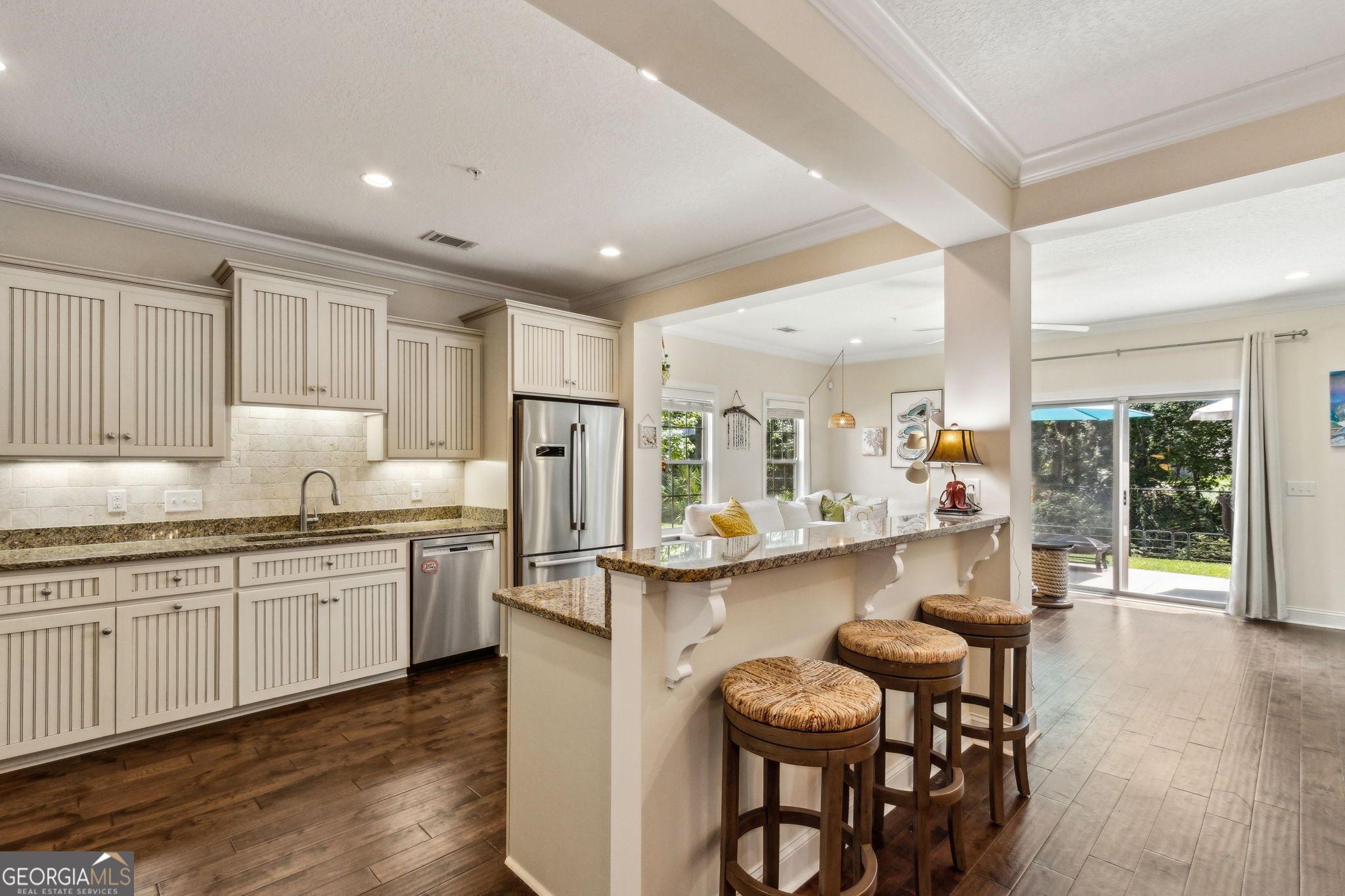 Reserve at Demere - Residential