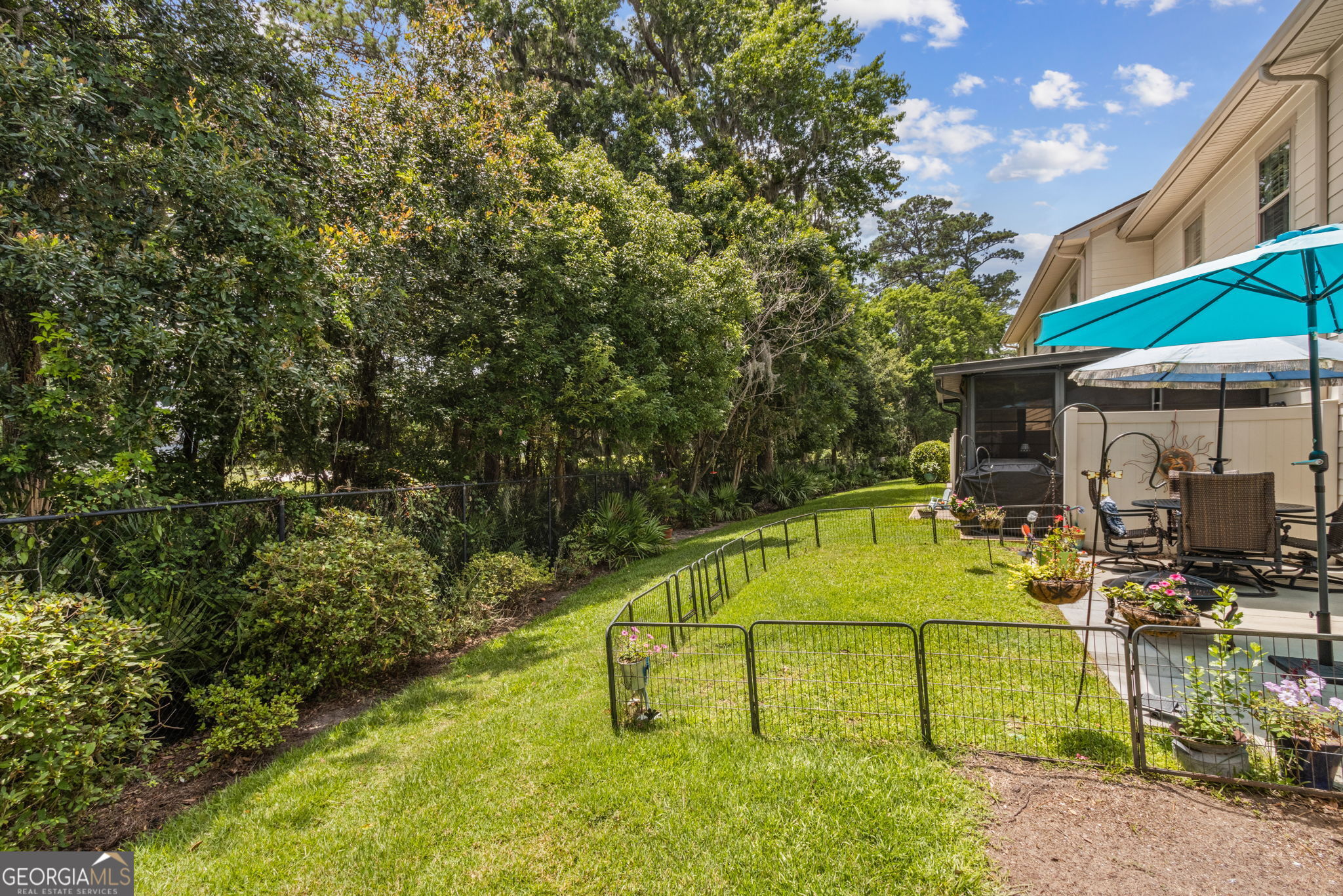 Reserve at Demere - Residential