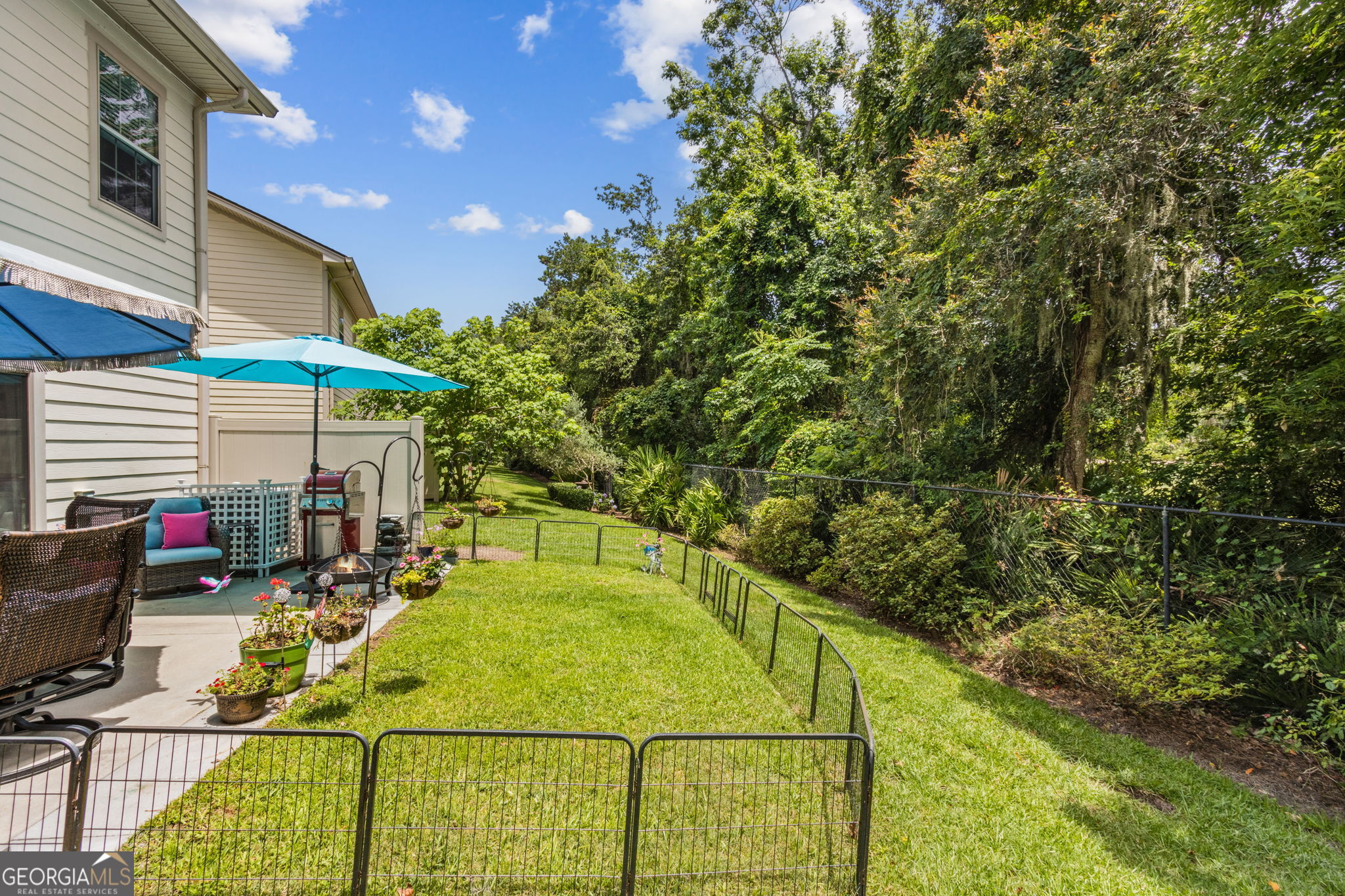 Reserve at Demere - Residential