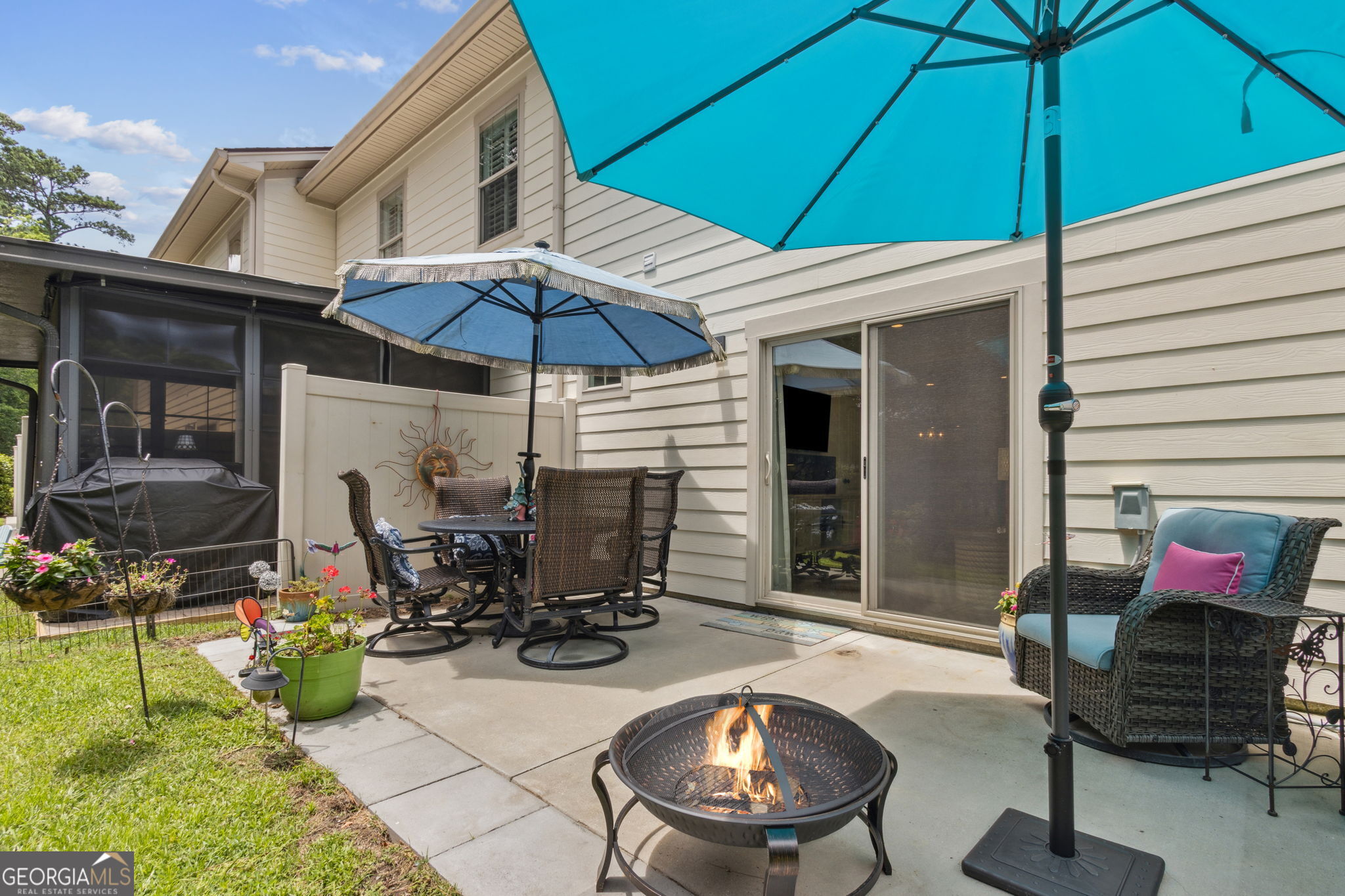 Reserve at Demere - Residential