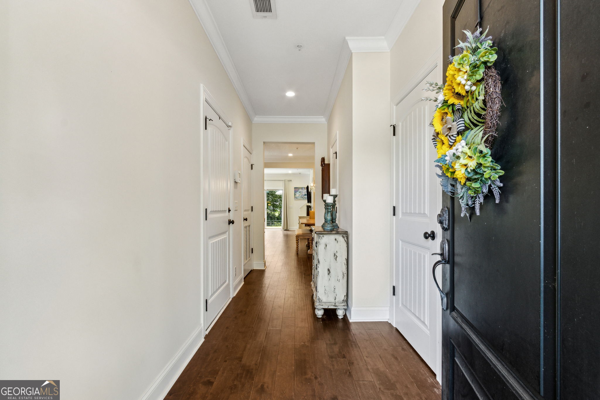 Reserve at Demere - Residential