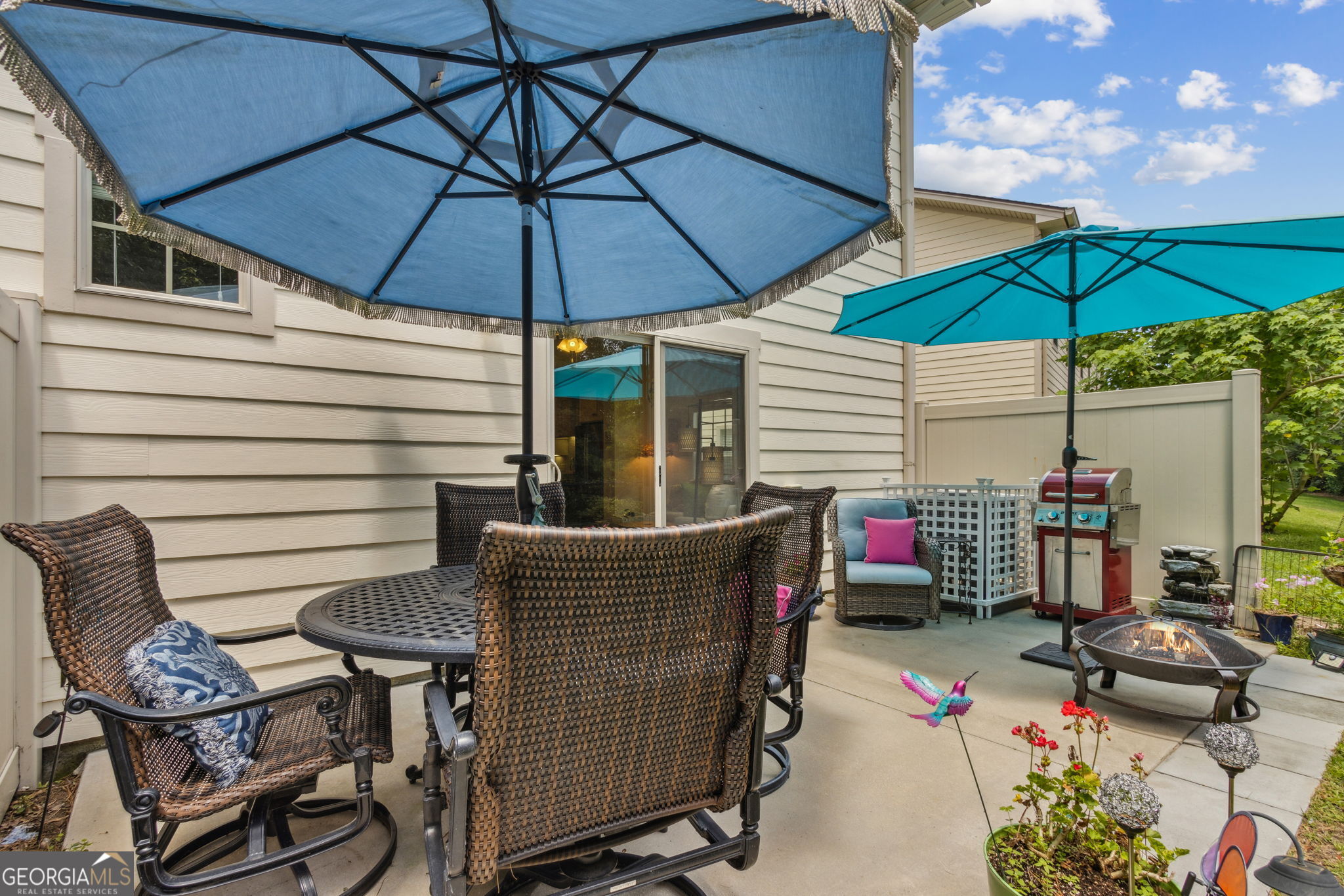 Reserve at Demere - Residential
