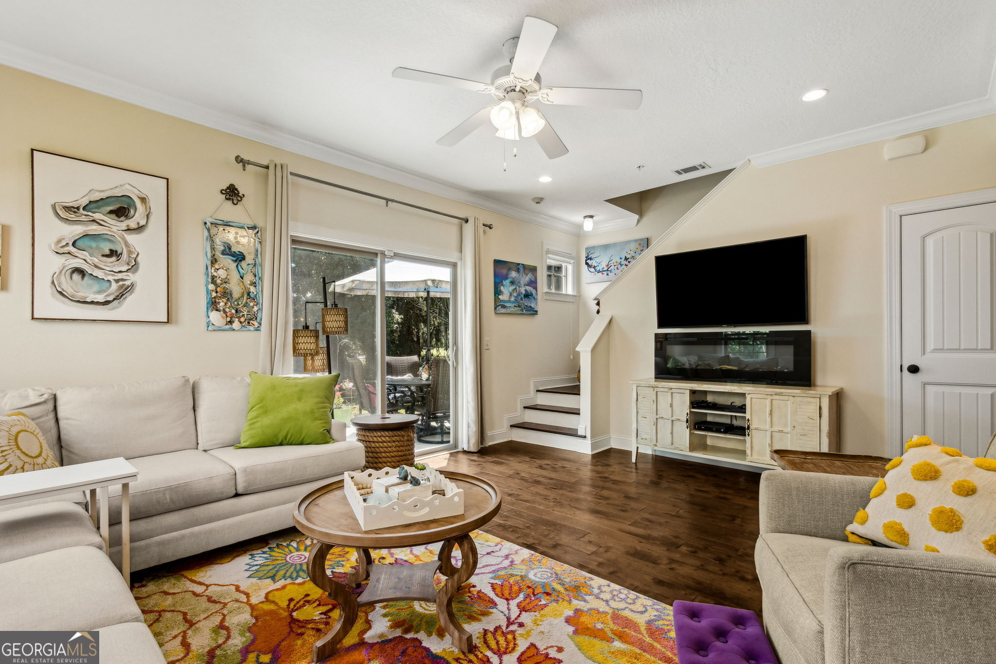 Reserve at Demere - Residential