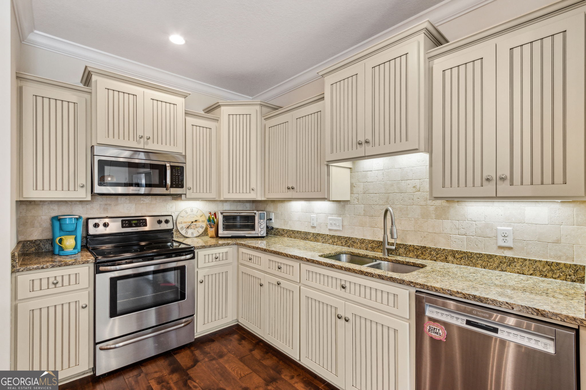 Reserve at Demere - Residential