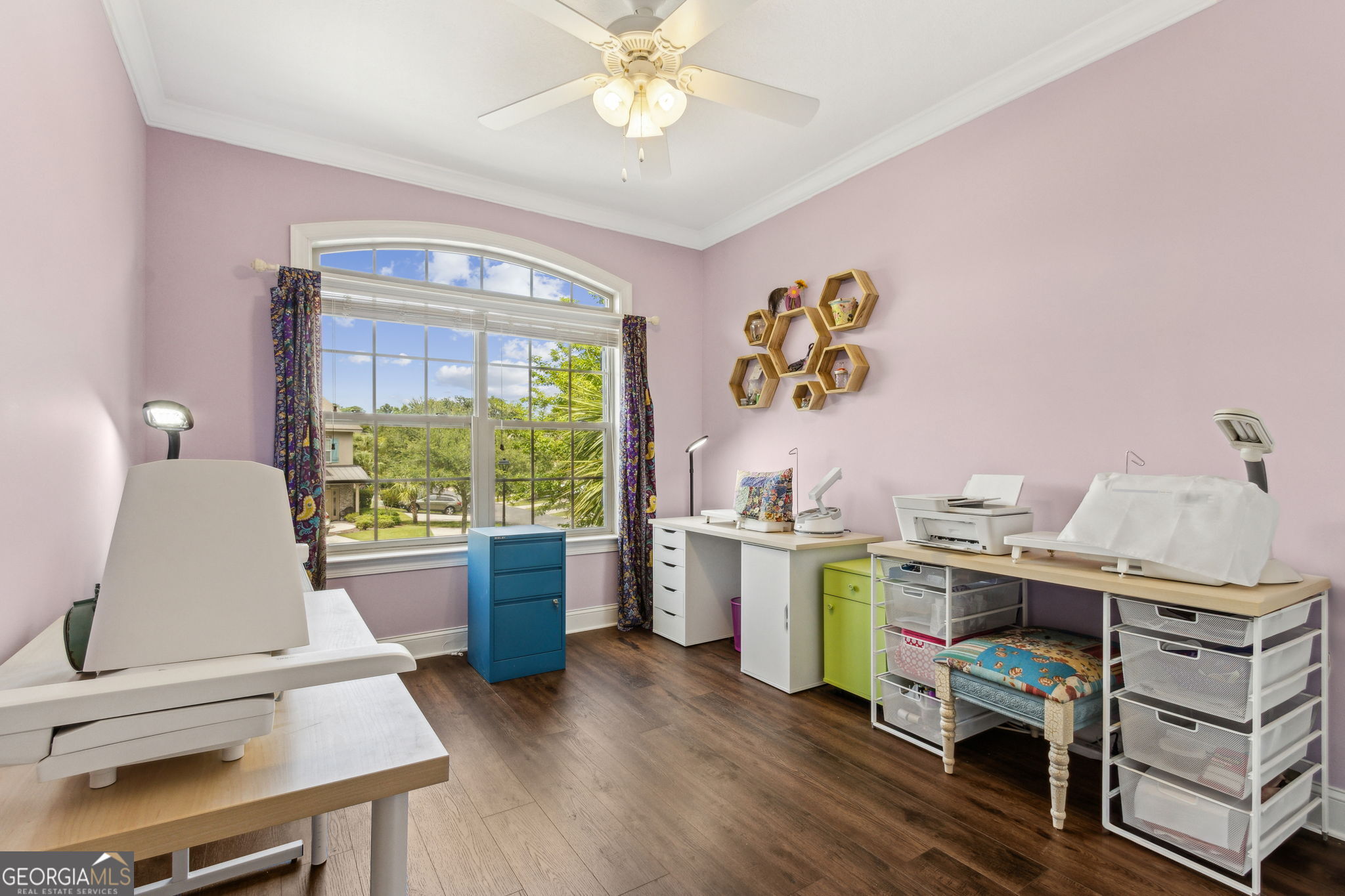Reserve at Demere - Residential