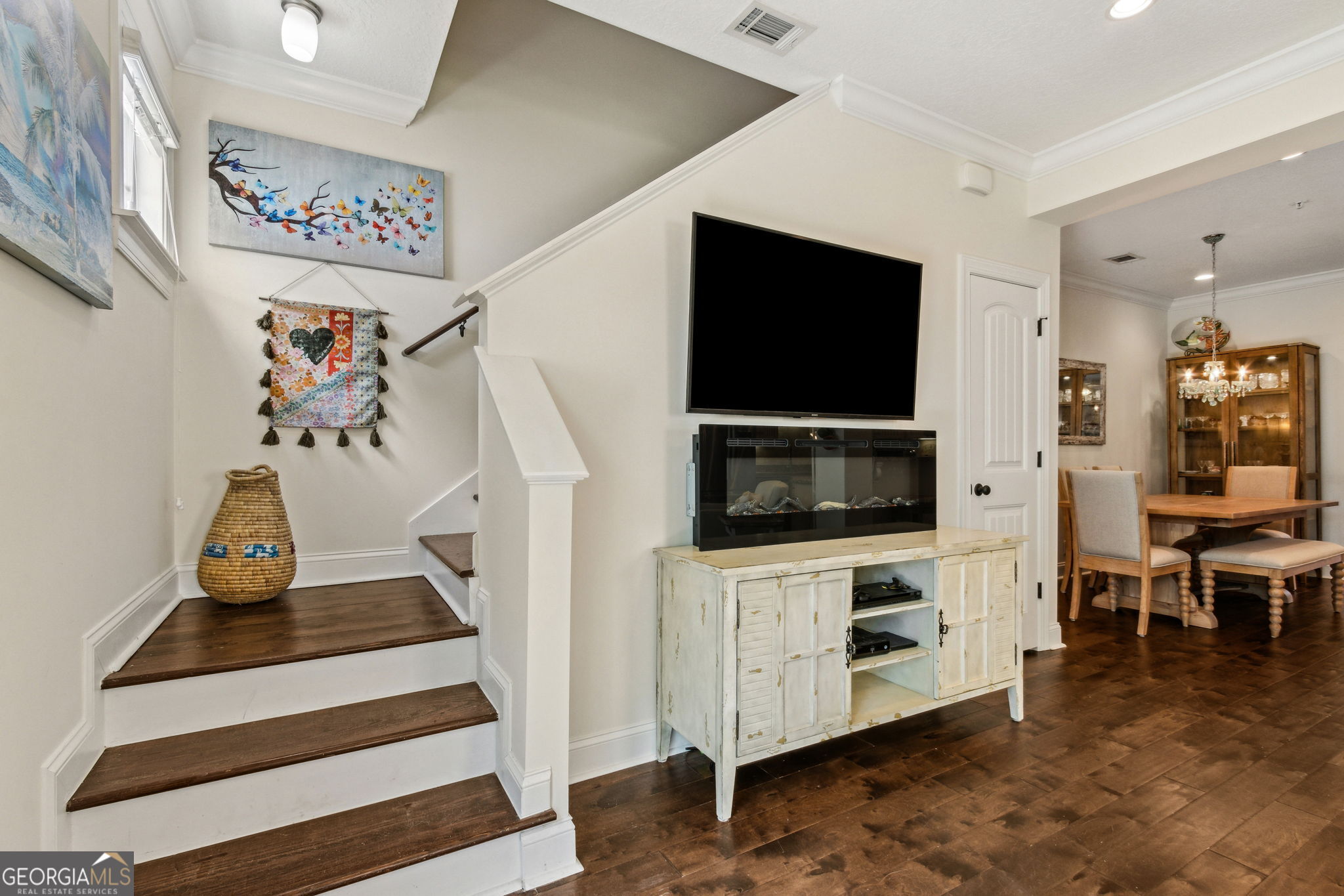 Reserve at Demere - Residential