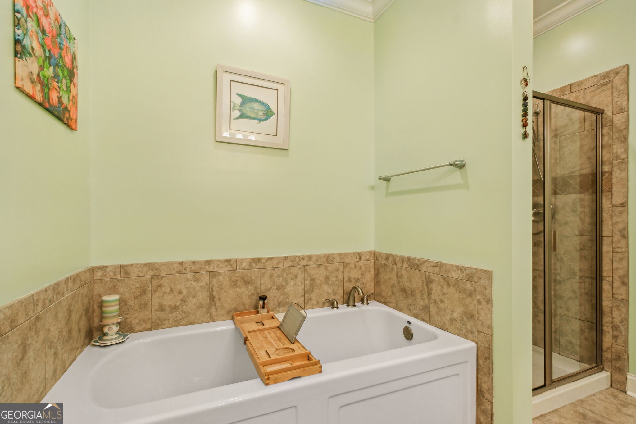 Reserve at Demere - Residential