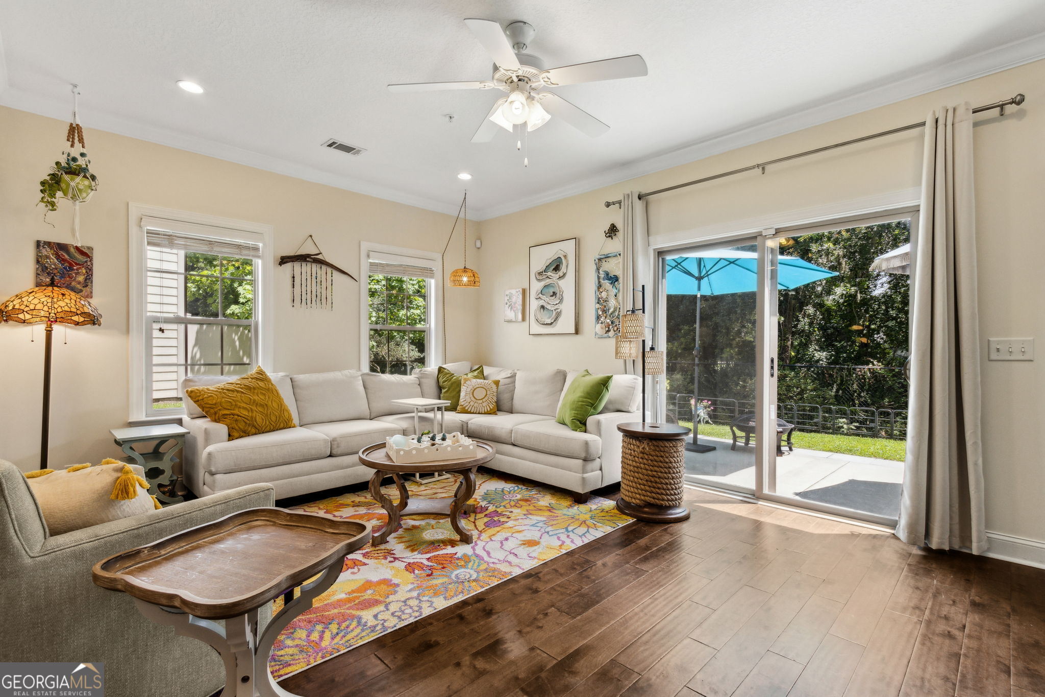 Reserve at Demere - Residential