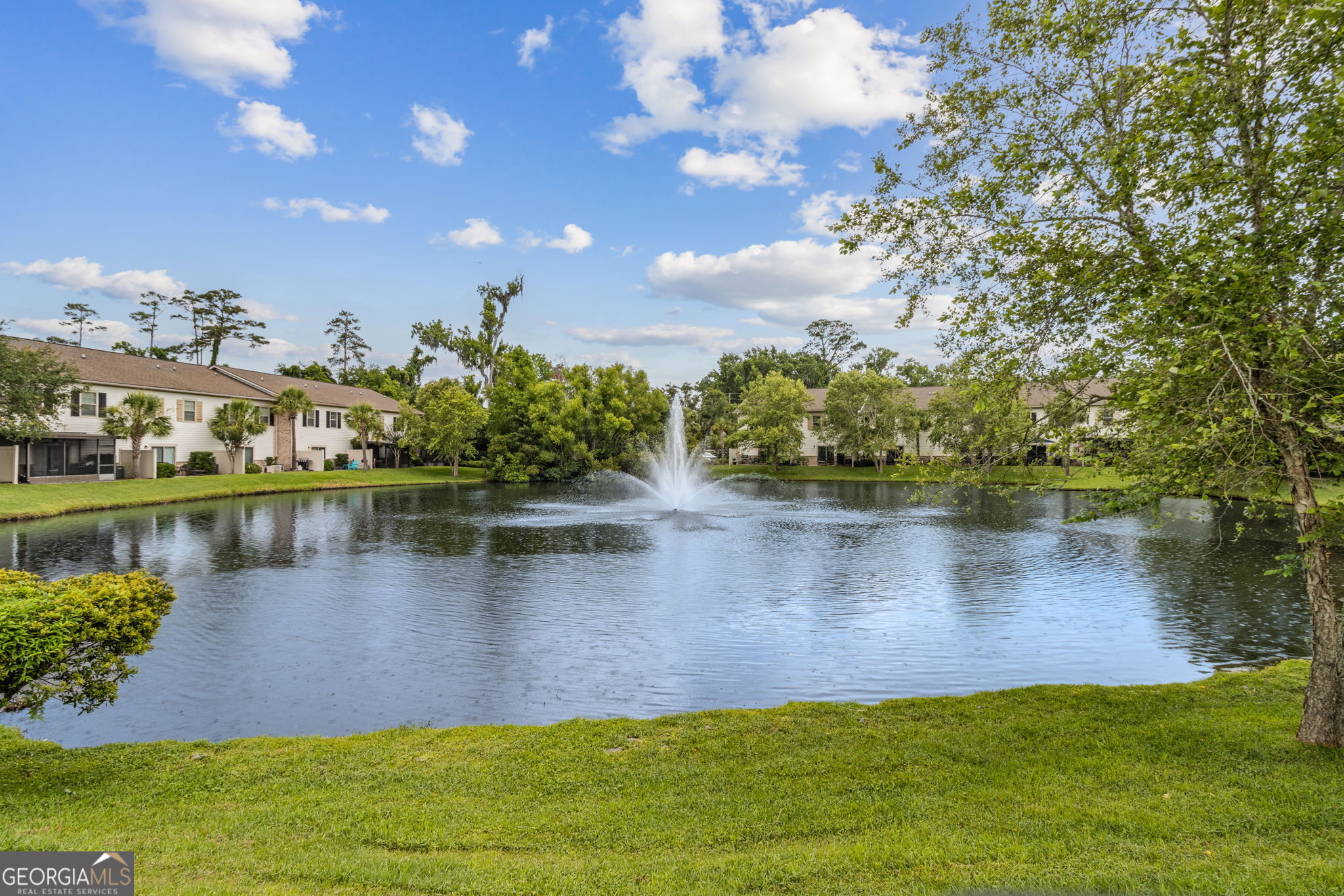 Reserve at Demere - Residential