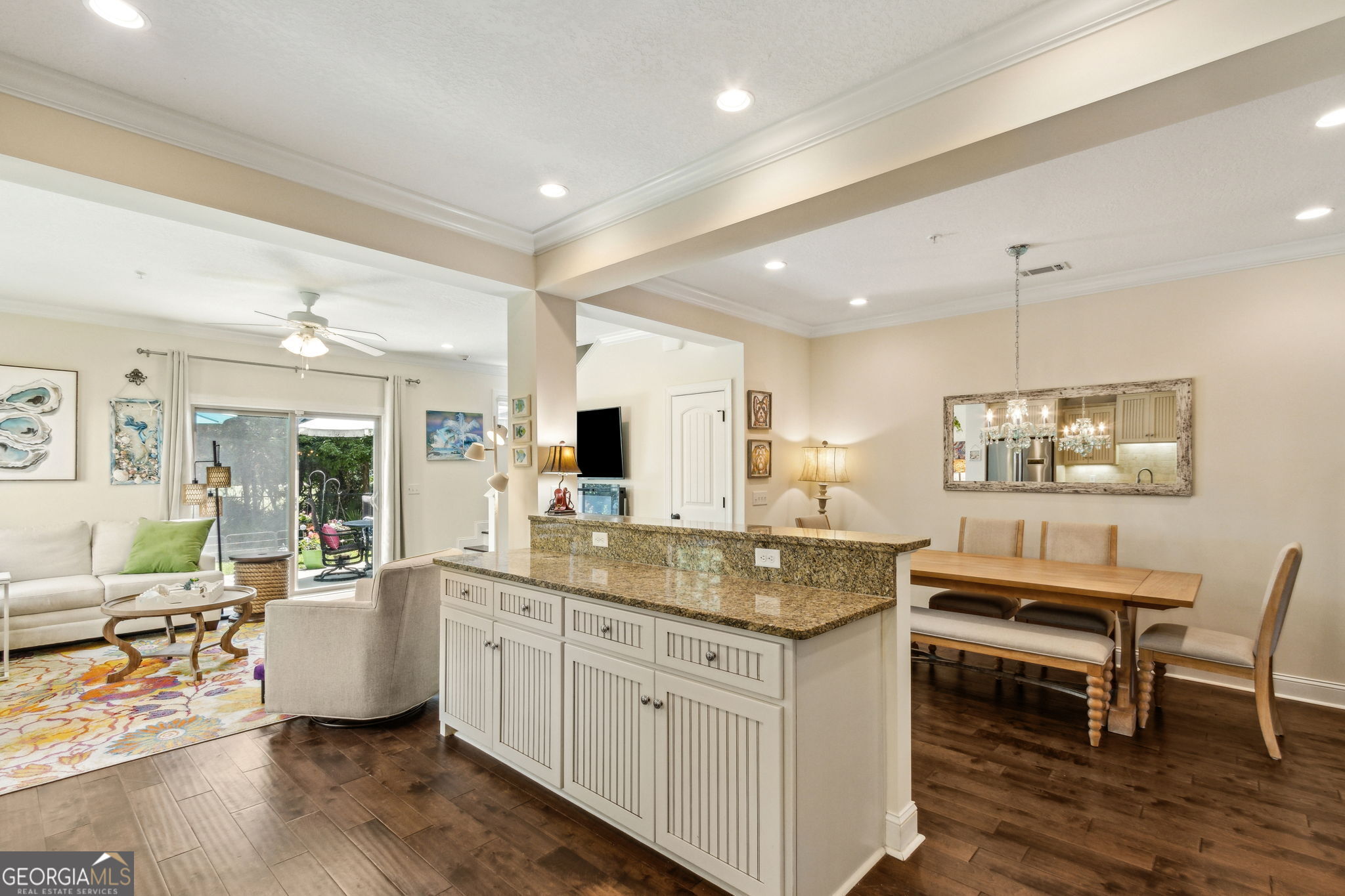 Reserve at Demere - Residential