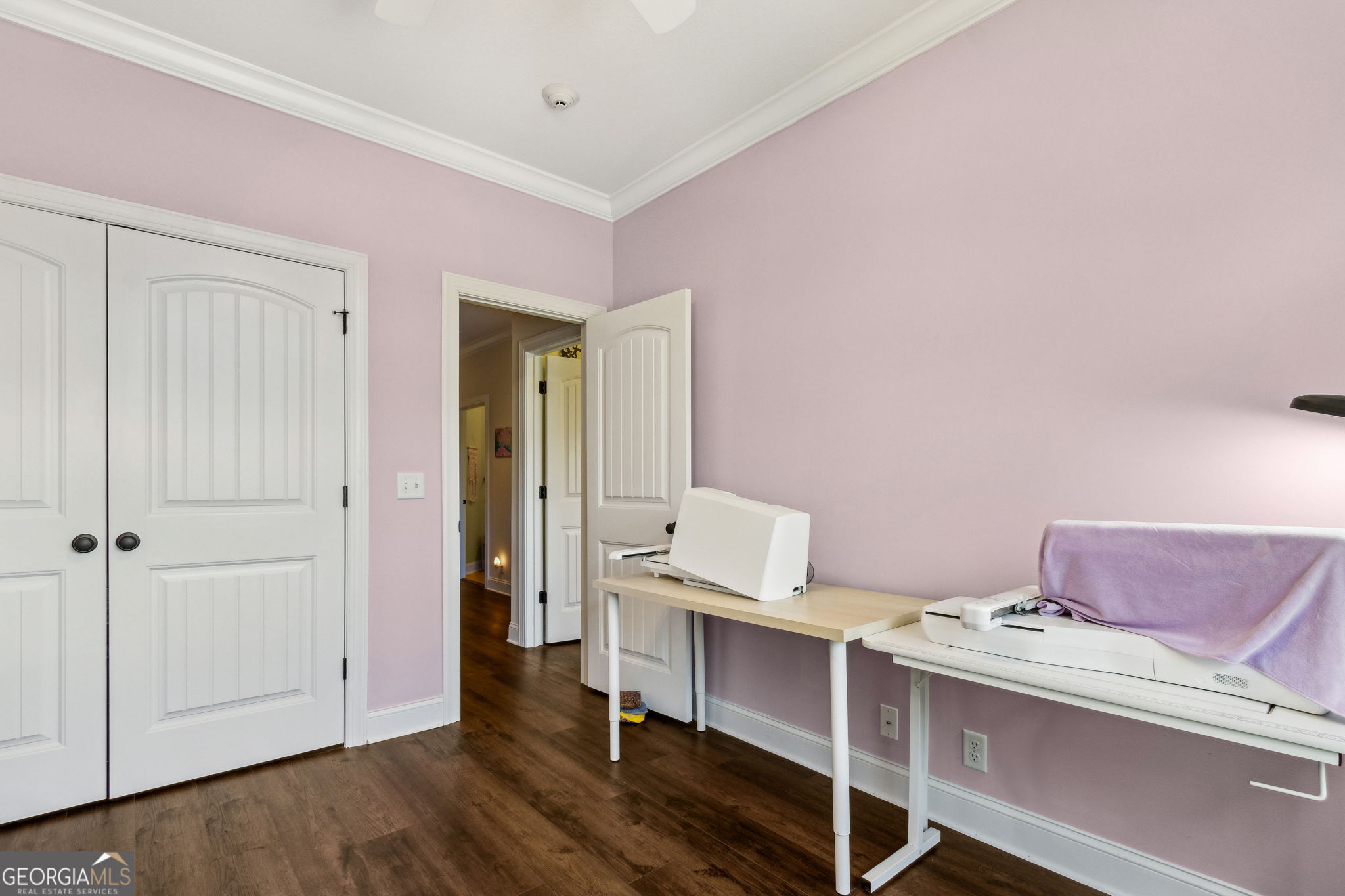 Reserve at Demere - Residential