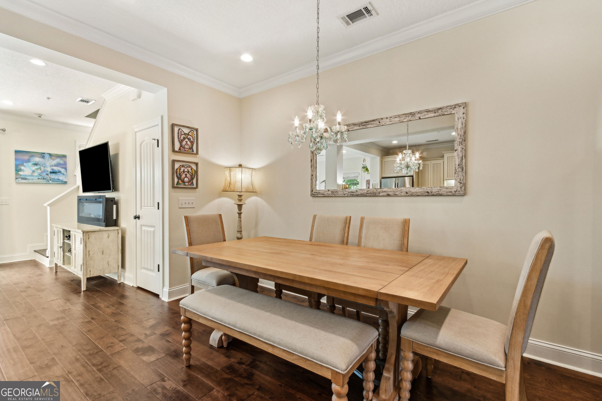 Reserve at Demere - Residential