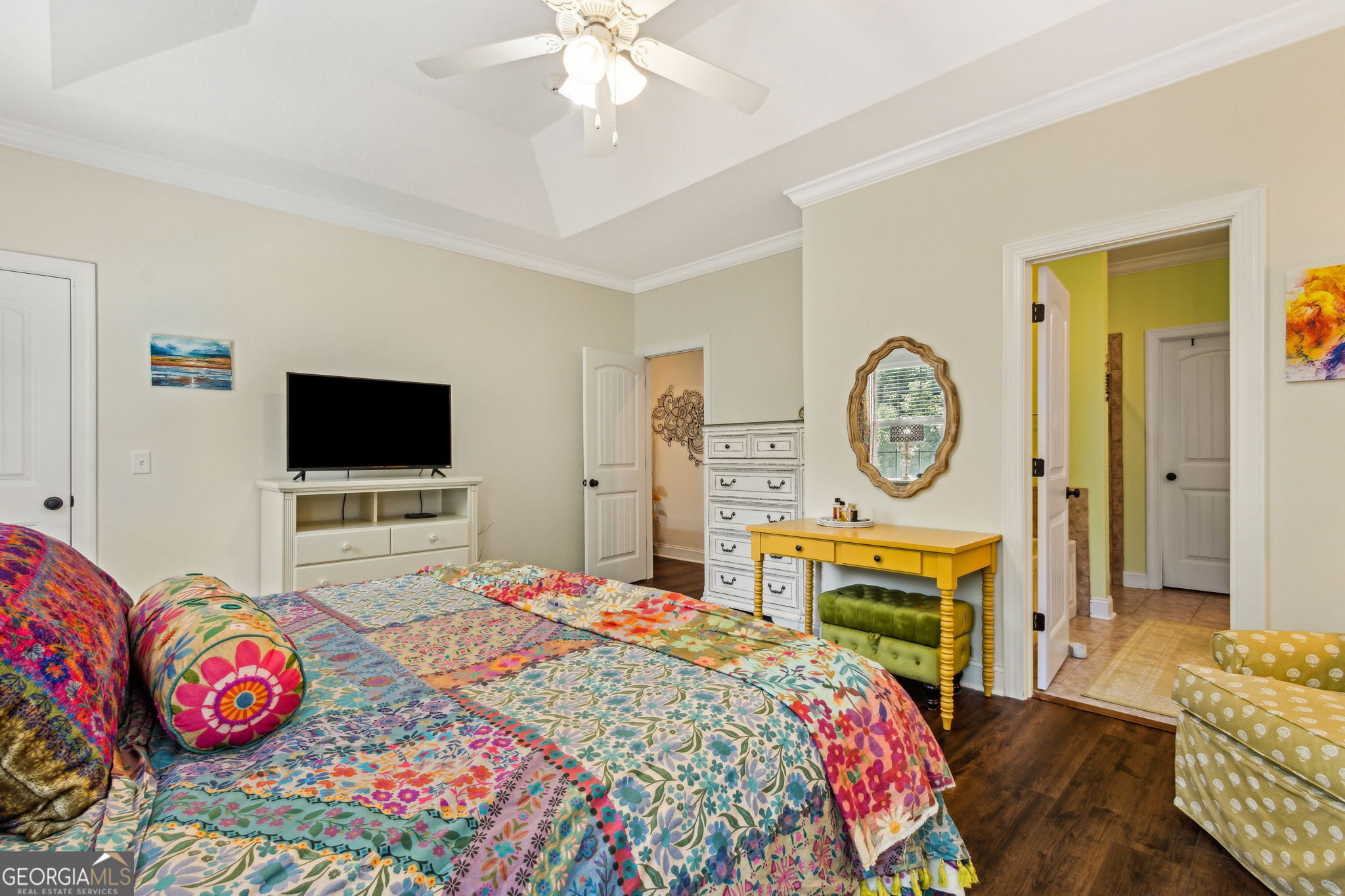 Reserve at Demere - Residential
