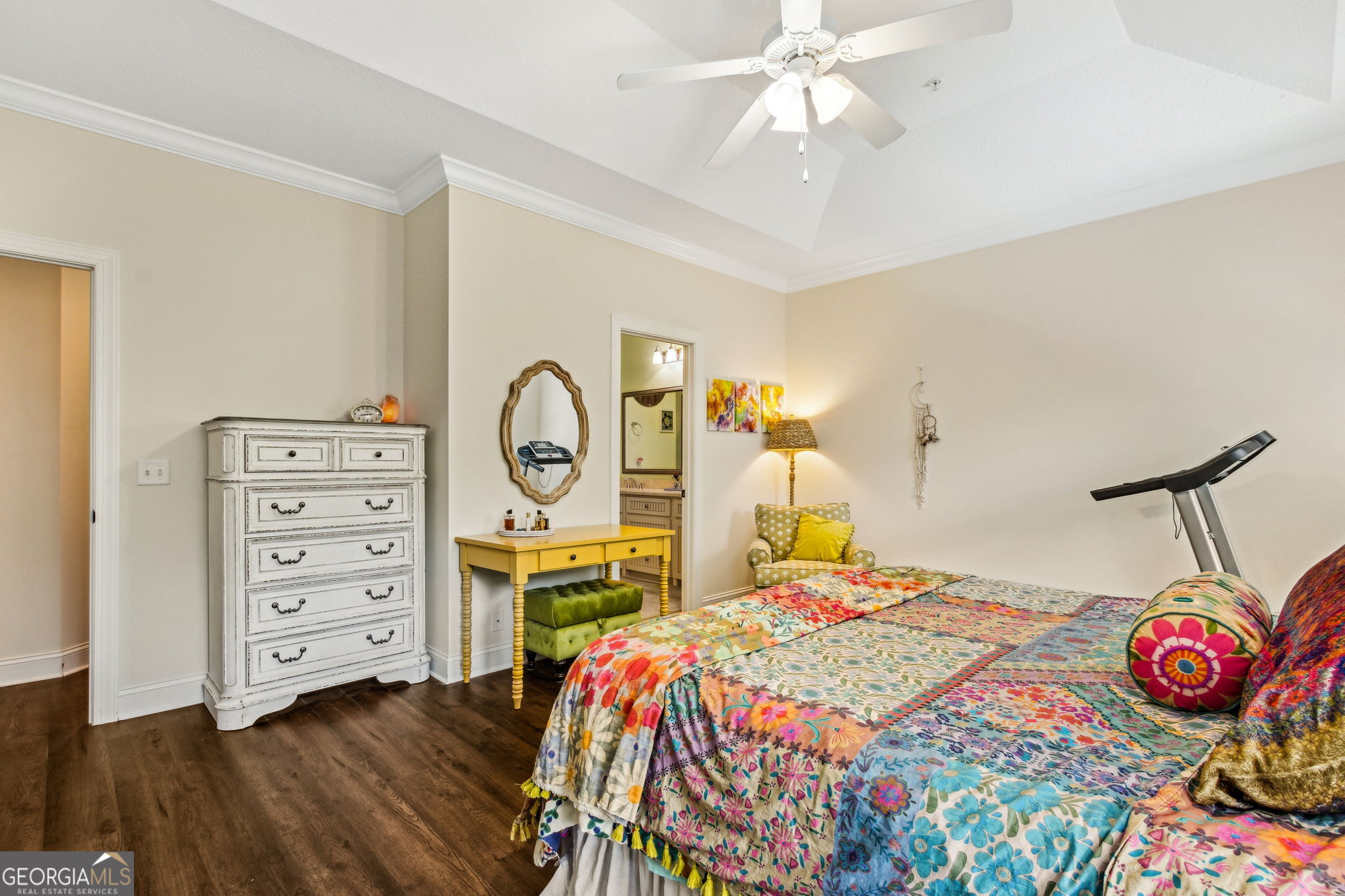 Reserve at Demere - Residential