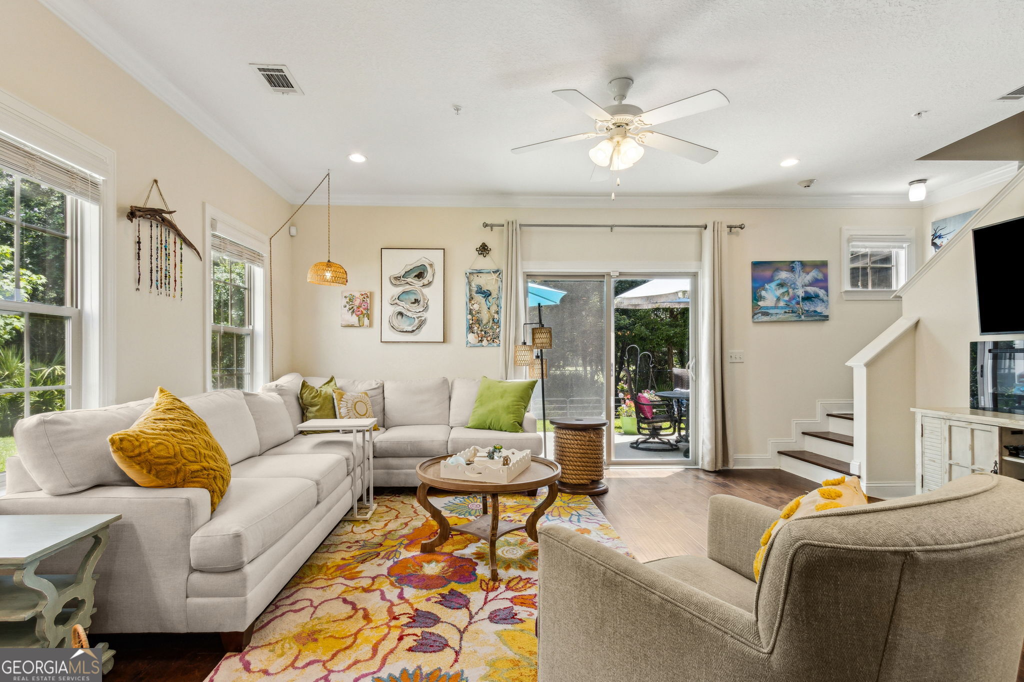 Reserve at Demere - Residential