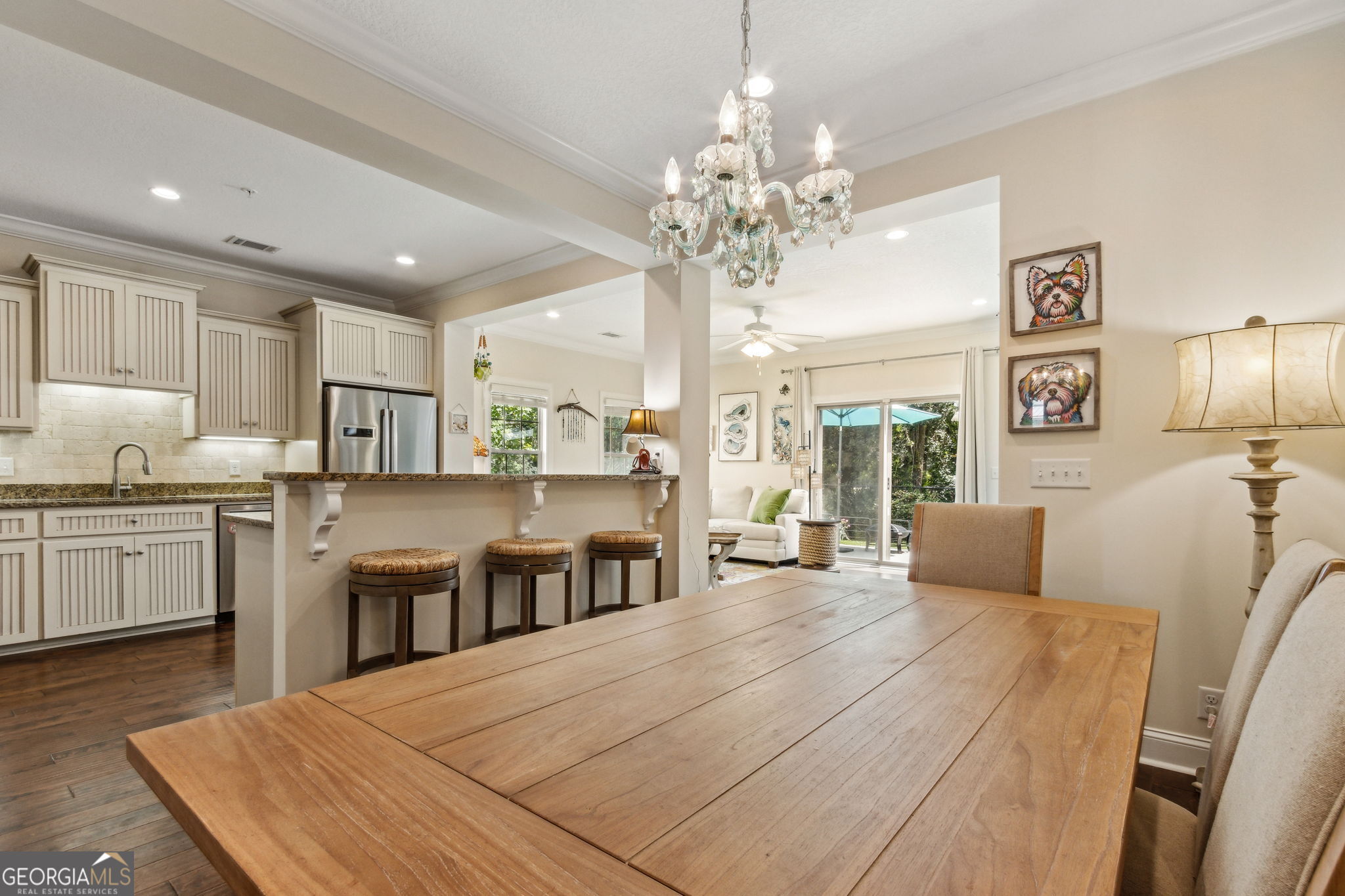 Reserve at Demere - Residential