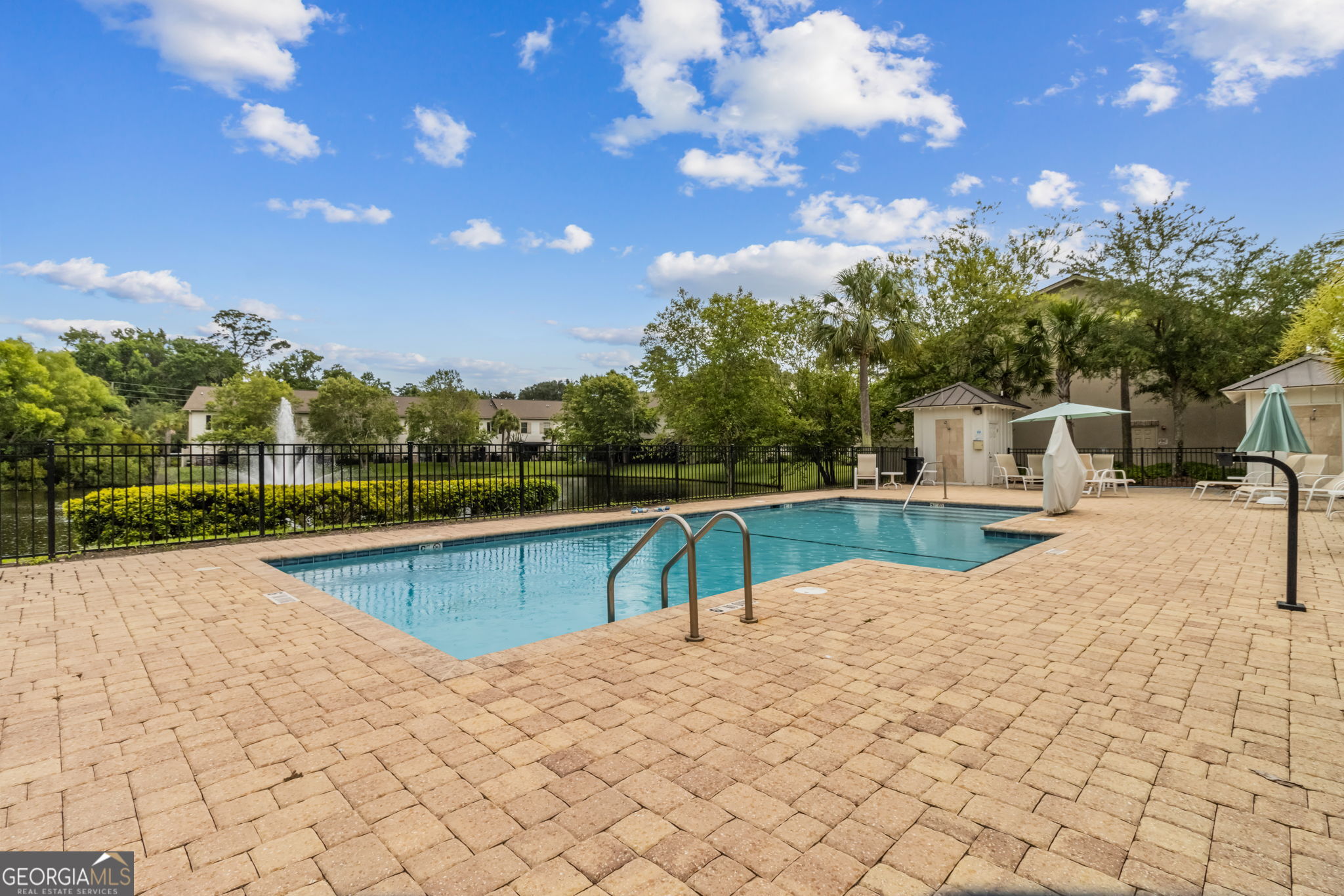 Reserve at Demere - Residential