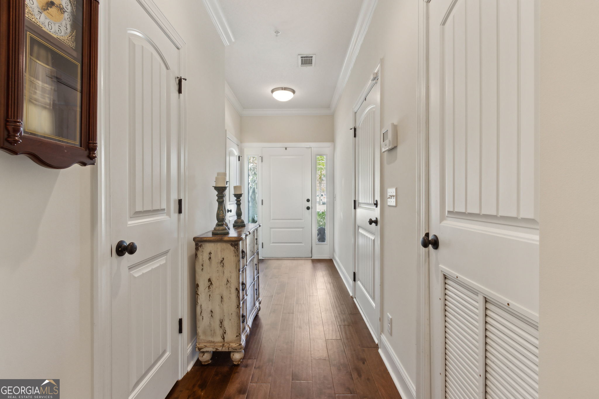 Reserve at Demere - Residential