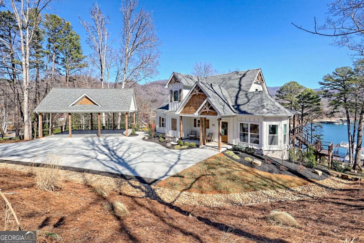 820 Big Oak LN