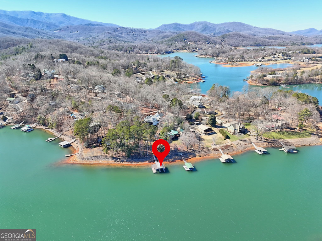 820 Big Oak LN