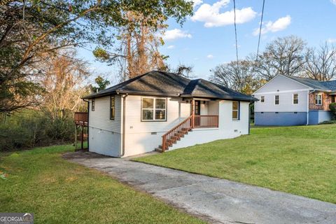 Photo of 2028 Hilburn Drive SE, Atlanta, GA 30316 (MLS # 10704413)