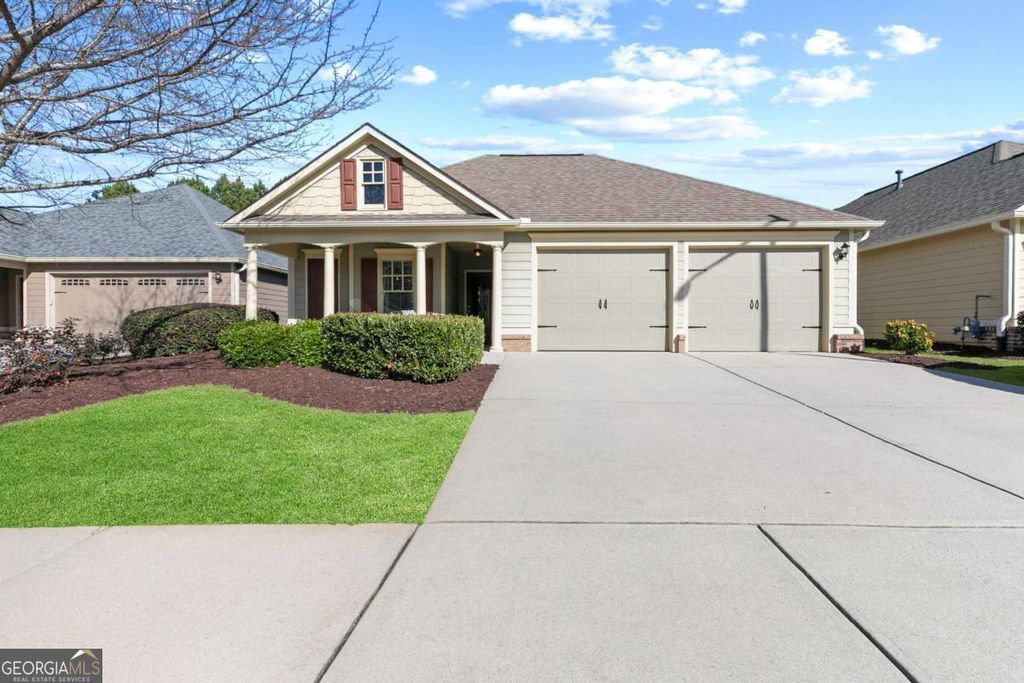 Photo of 56 Friendship Point, Dallas, GA 30132 (MLS # 10671560)