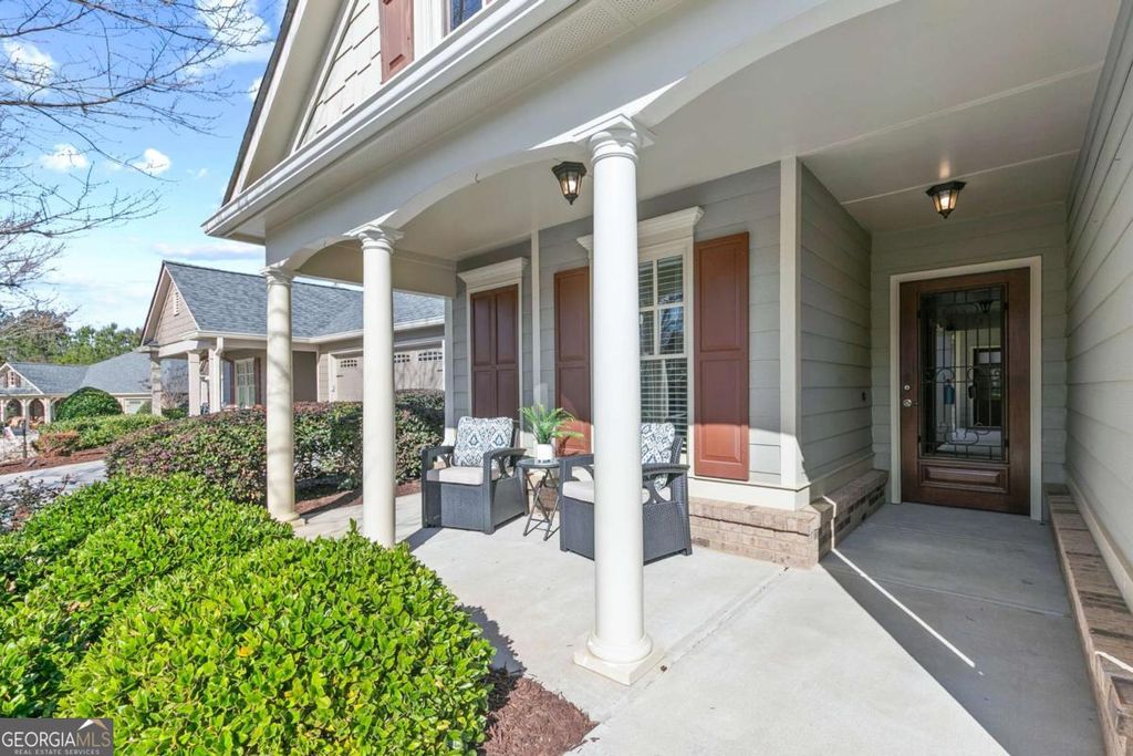 Photo of 56 Friendship Point, Dallas, GA 30132 (MLS # 10671560)