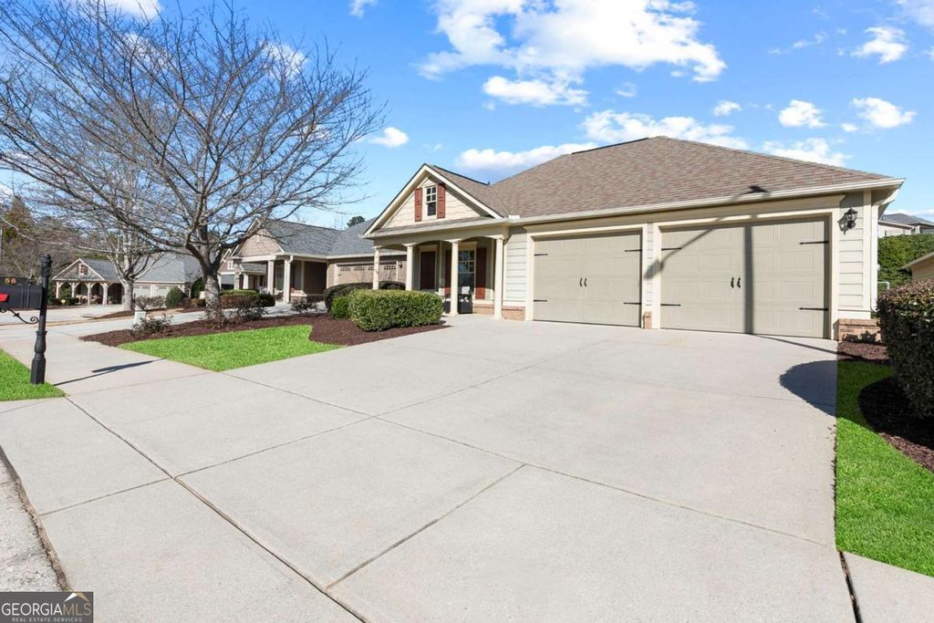 Photo of 56 Friendship Point, Dallas, GA 30132 (MLS # 10671560)