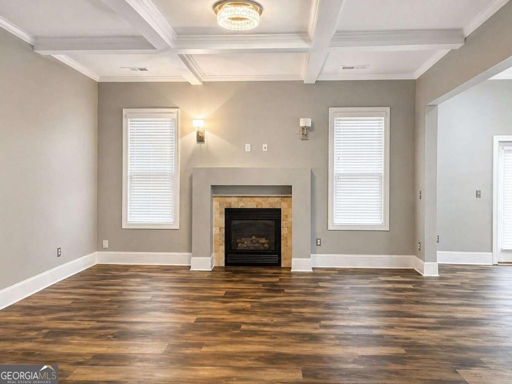 Photo of 125 Trustin Lake Drive, Fayetteville, GA 30214 (MLS # 10742986)
