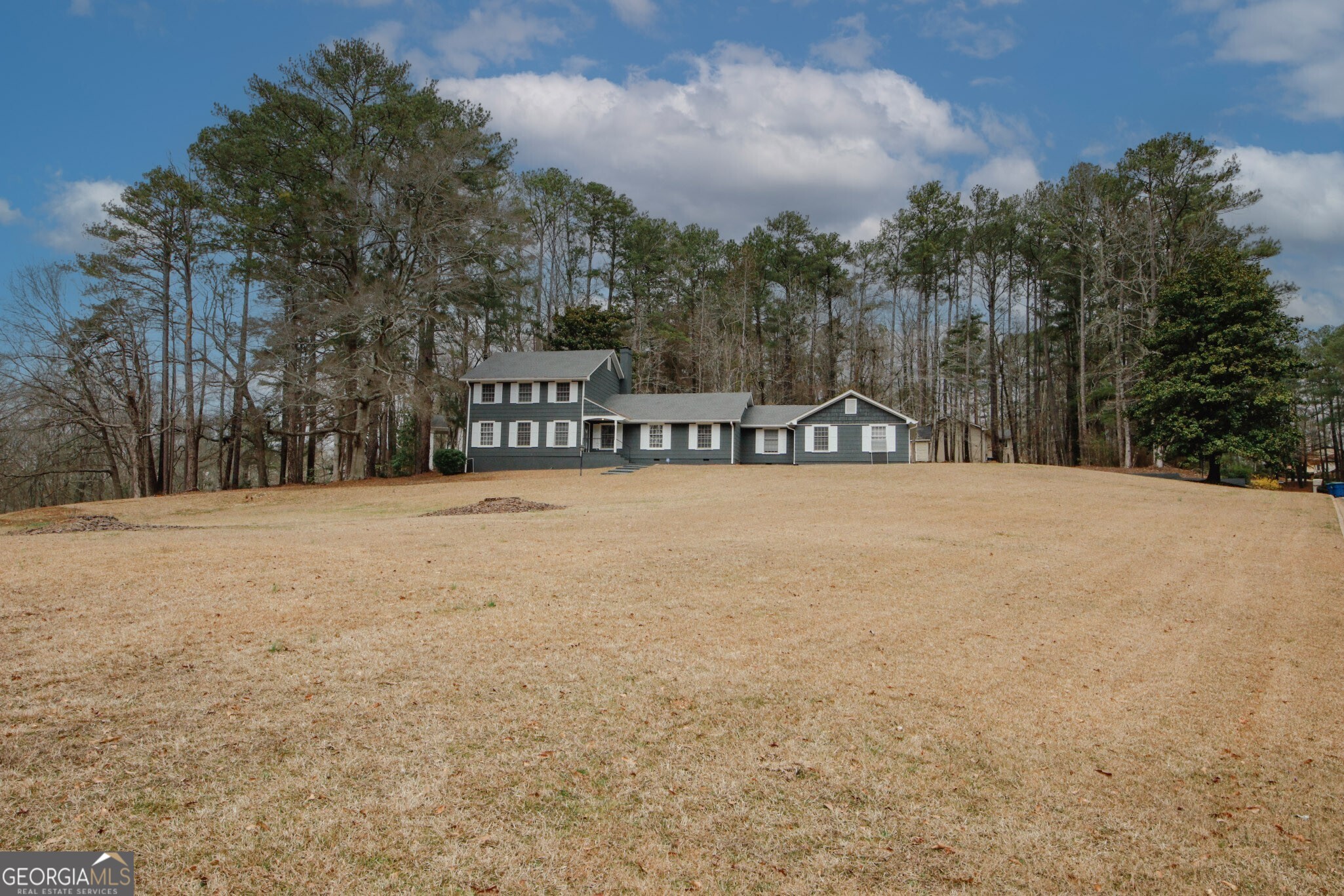 4995 Greentree TRL