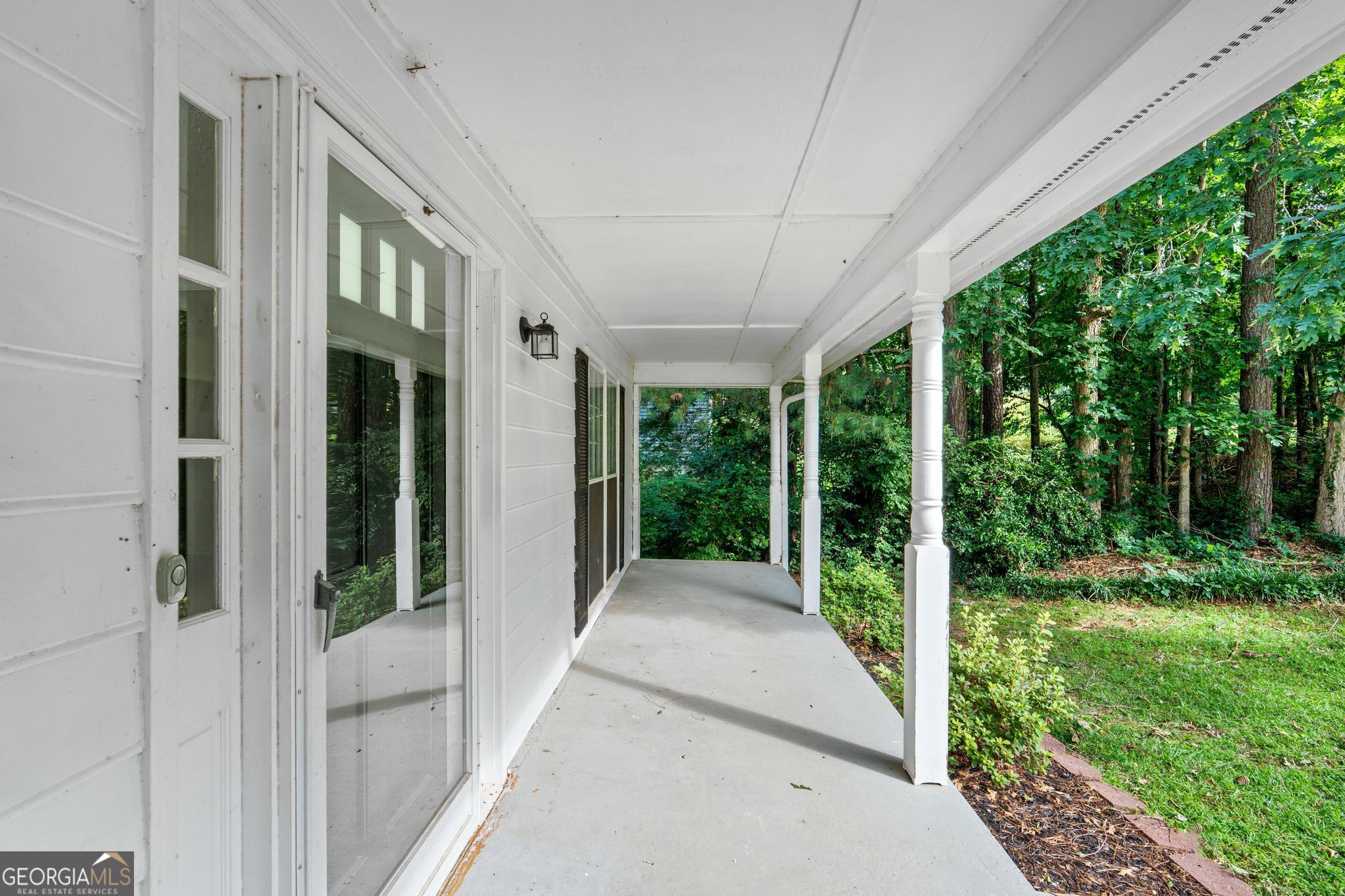 1917 Lake Ridge CT