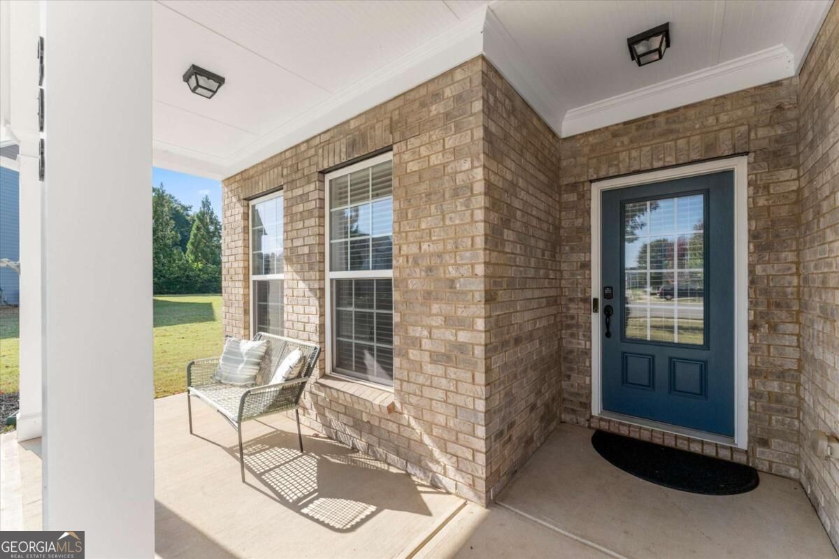 208 Walnut Ridge RD