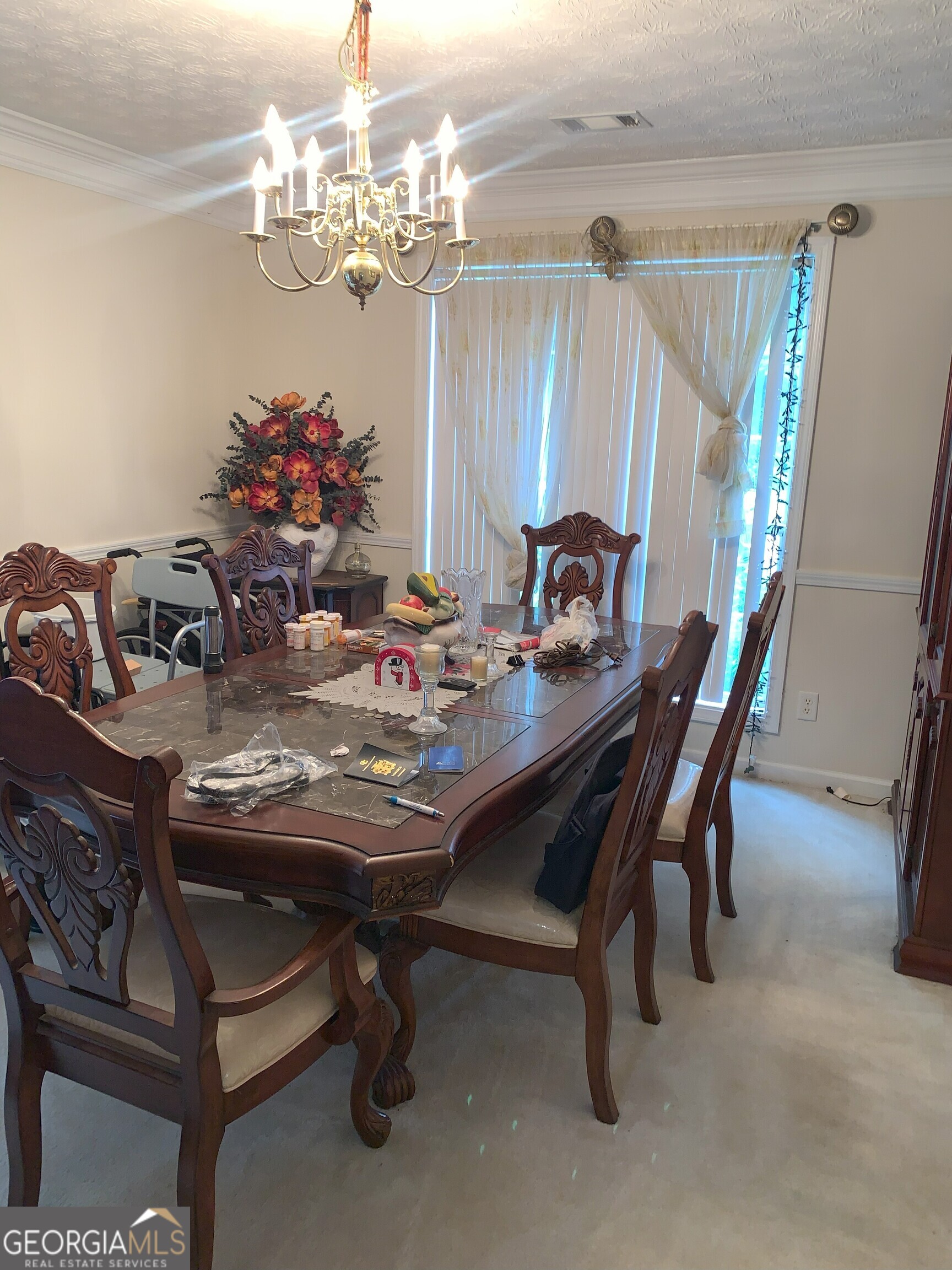 Carriage Point - Residential