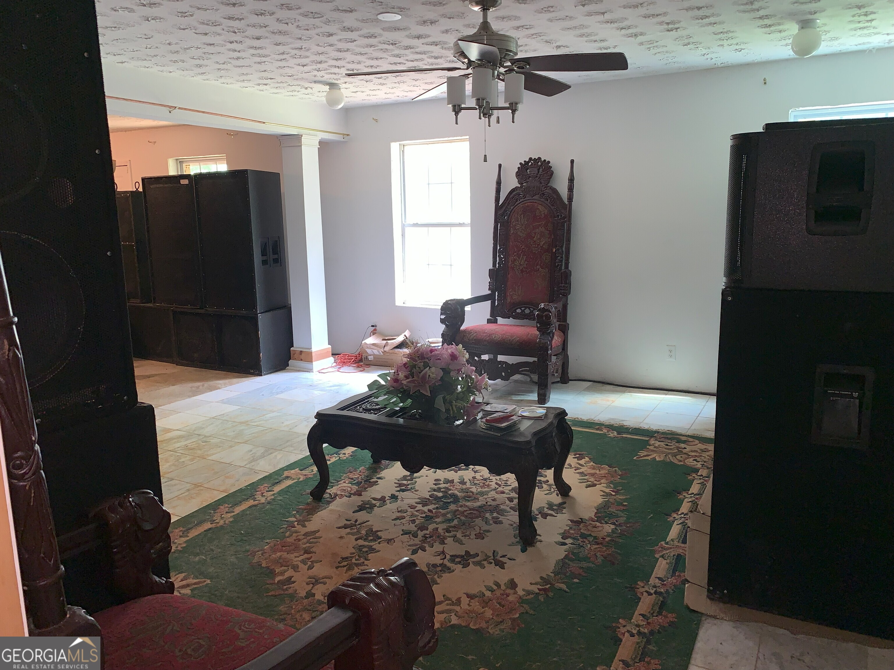 Carriage Point - Residential