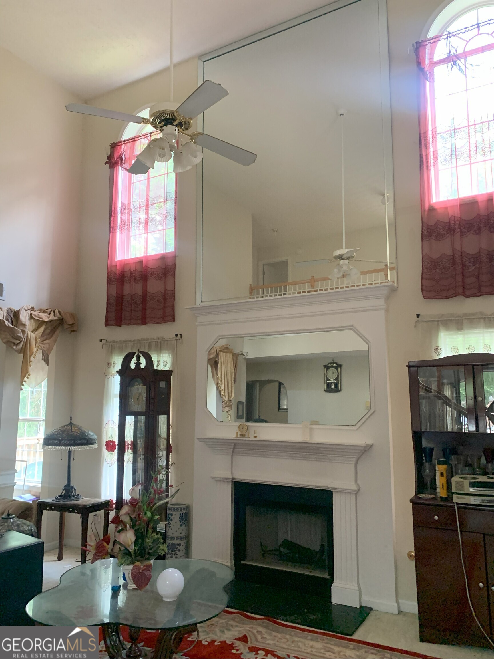 Carriage Point - Residential