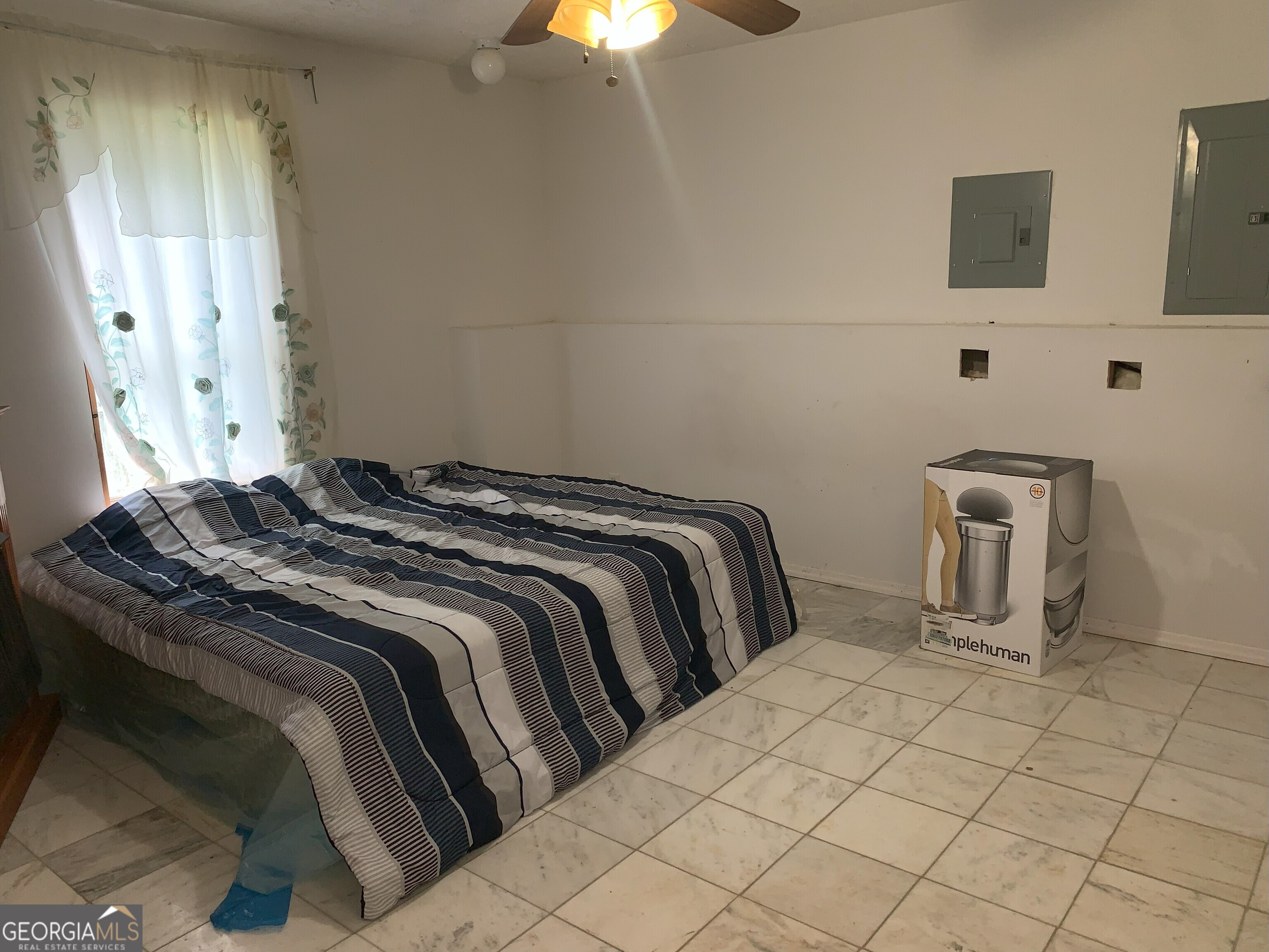 Carriage Point - Residential