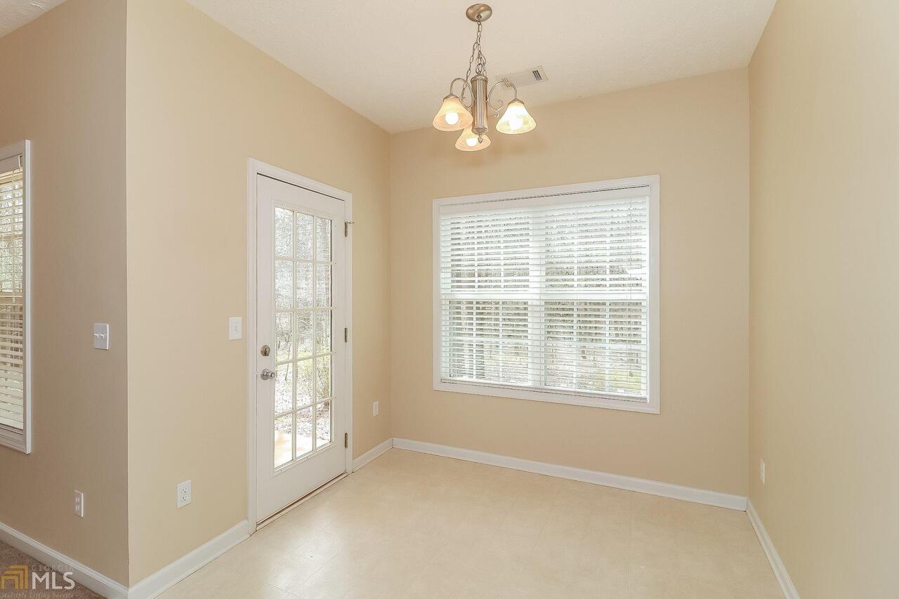 None - Residential Lease