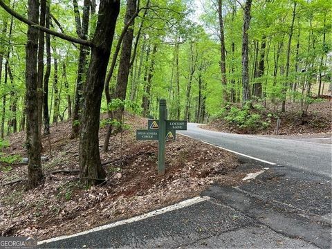 Photo of 0 Valley View Drive, Jasper, GA 30143 (MLS # 10640344)