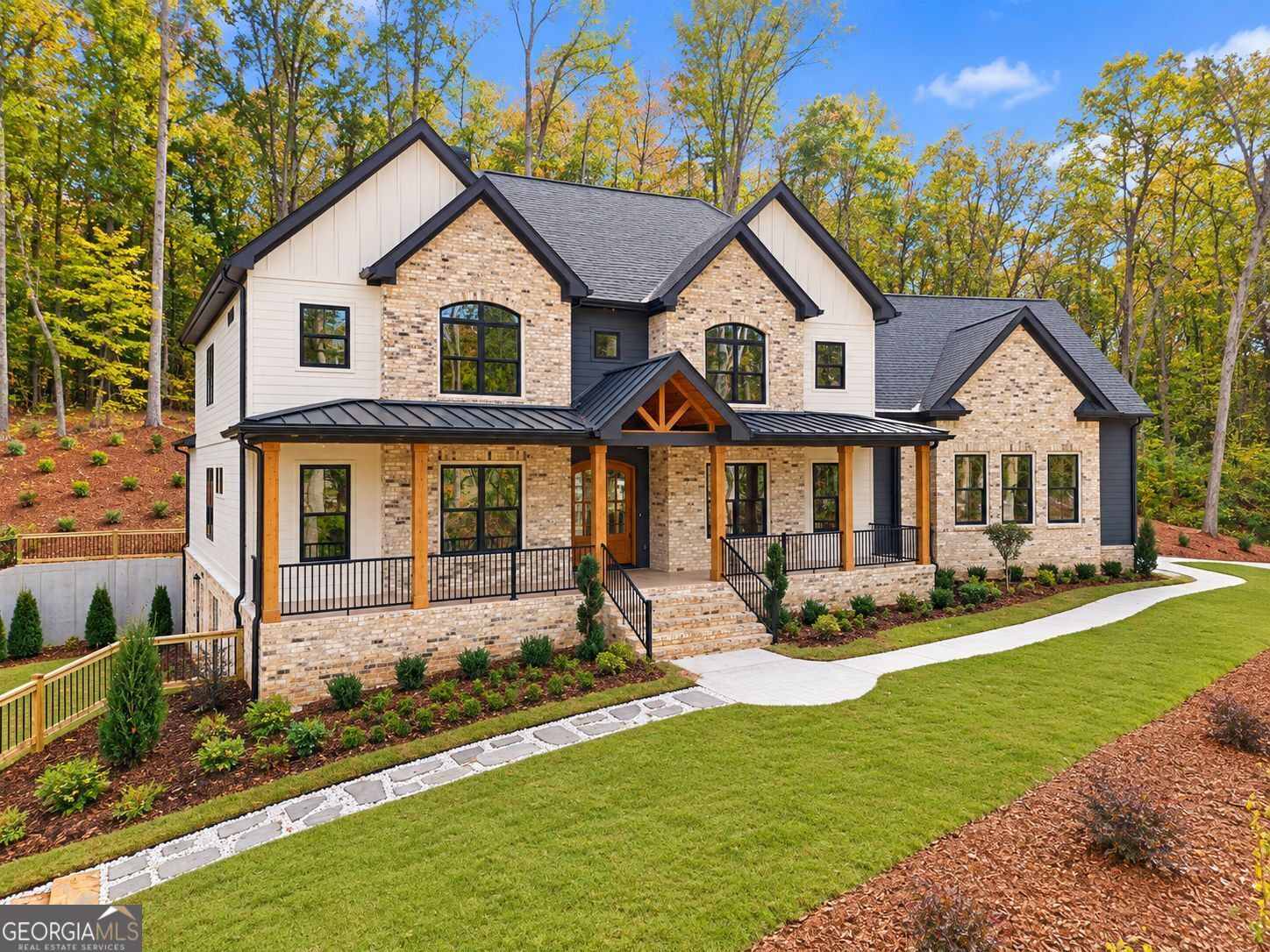 832 Walnut River Trail