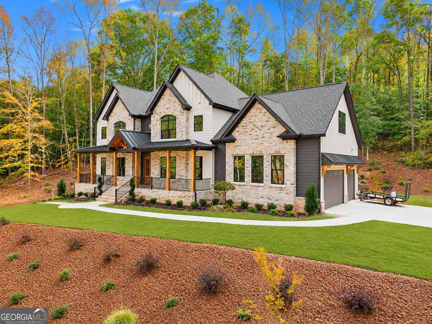 832 Walnut River Trail