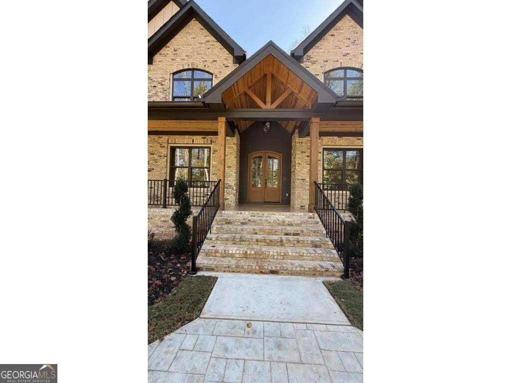 Photo of 832 Walnut River Trail, Hoschton, GA 30548 (MLS # 10878808)