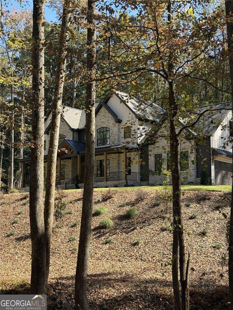Photo of 832 Walnut River Trail, Hoschton, GA 30548 (MLS # 10878808)