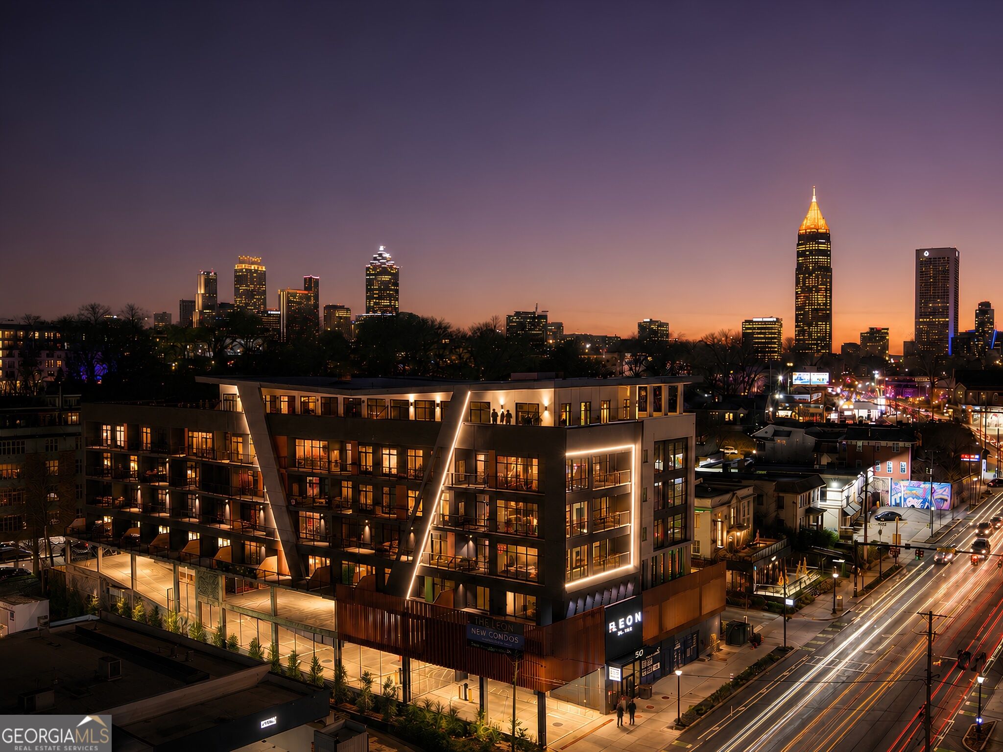 567 Ponce De Leon AVE 504