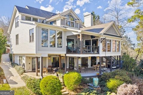 6402 Lakeview DR Buford GA 30518