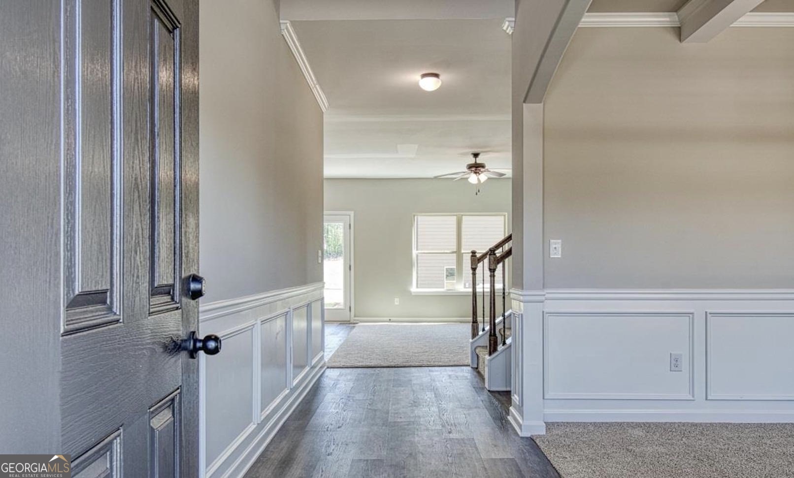 1172 Faulkner WAY