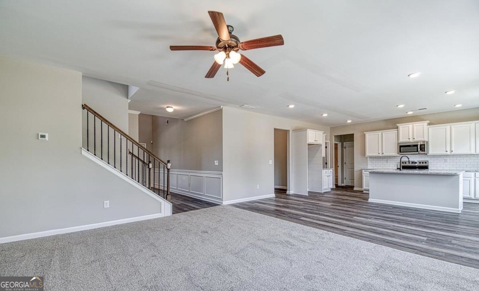 1172 Faulkner WAY