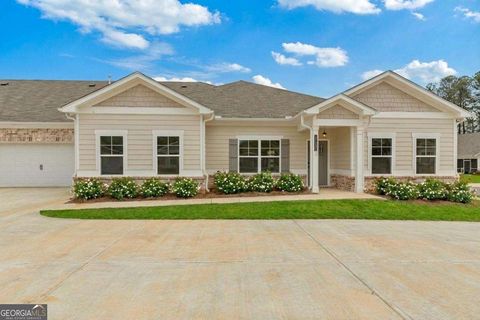 3704 Cheswolde AVE Powder Springs GA 30127