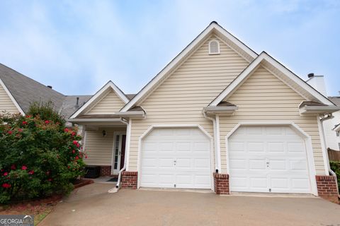 40 Courtyard Lane, Newnan, GA 30265 - #: 10742386